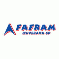 Fafram logo vector logo