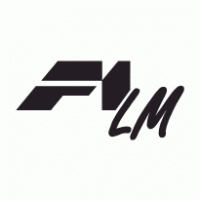 F1 LM McLaren logo vector logo