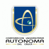 Corporación Autónoma Regional del Cauca logo vector logo
