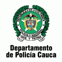 Policía Nacional de Colombia logo vector logo