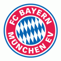 FC Bayern Munchen 1996 logo vector logo