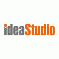 IdeaStudio logo vector logo