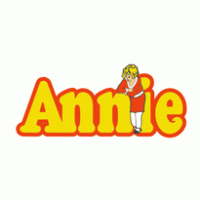 Annie Musical 2 logo vector logo