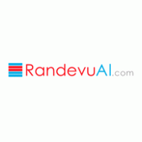 RandevuAl.com logo vector logo