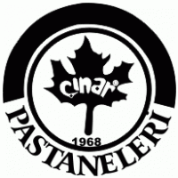 ÇINAR PASTANELERİ logo vector logo