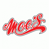Moe’s logo vector logo