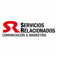 Servicios Relacionados logo vector logo