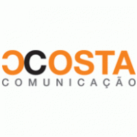 COSTA COMUNICA logo vector logo