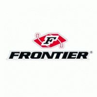 Frontier Hockey logo vector logo