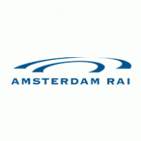 Amsterdam RAI logo vector logo