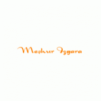 Meşhur Izgara logo vector logo