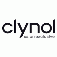 Clynol logo vector logo
