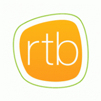 RTB Education Solutions logo vector logo