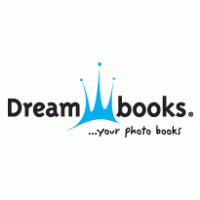 Dreambooks logo vector logo