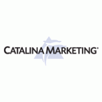 Catalina Marketing Corp logo vector logo