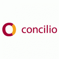 Concilio logo vector logo