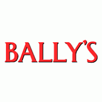 Bally’s logo vector logo