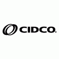 Cidco logo vector logo