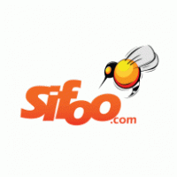 Sifoo.com (2009) logo vector logo