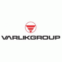 Varlık Group logo vector logo