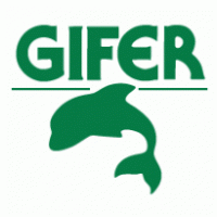 Gifer logo vector logo
