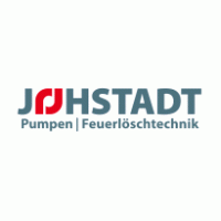 Johstadt logo vector logo
