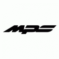 Mazda MPS logo vector logo