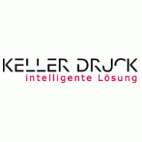 Keller Druck logo vector logo