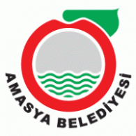 Amasya Belediyesi logo vector logo