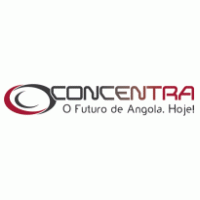 Concentra logo vector logo