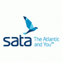 SATA Internacional logo vector logo
