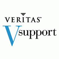 Veritas logo vector logo