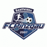 FC Pinzgau logo vector logo
