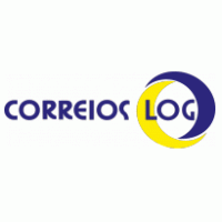Correios Log logo vector logo