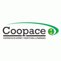 Coopace logo vector logo