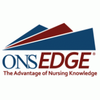 ONSEdge logo vector logo