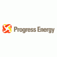 Progress Energy logo vector logo