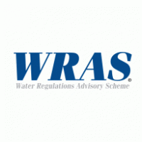 WRAS – Water Regulations Advisory Scheme logo vector logo