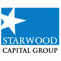 Starwood Capital Group logo vector logo