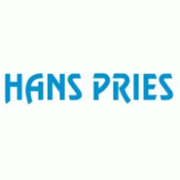 Hans Pries logo vector logo