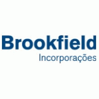 Brookfield Incorporacoes logo vector logo
