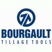 Bourgault Tillage Tools logo vector logo