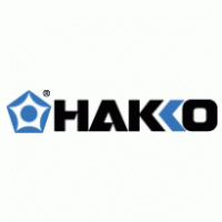 HAKKO logo vector logo