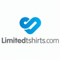 Limitedtshirts.com logo vector logo