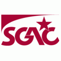 SGAC logo vector logo