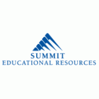 Summit Educational Resources logo vector logo