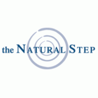 the Natural Step logo vector logo