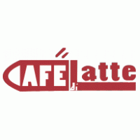 Cafe Di Latte logo vector logo