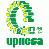UPIICSA logo vector logo