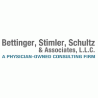 Bettinger, Stimler, Schultz & Associates, L.L.C. logo vector logo